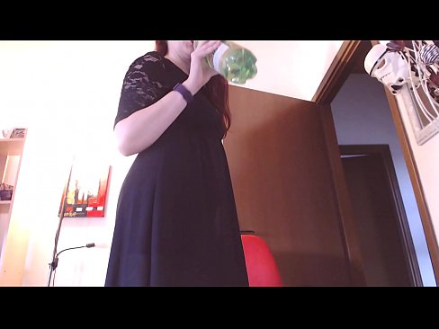 ❤️ Un schiavu sottumessu chì ama i mutandine brutte è luscious hè obligatu à masturbarsi dopu avè vistu stu video! ☑ Bella porno à co.xxxtophd.ru ️❤