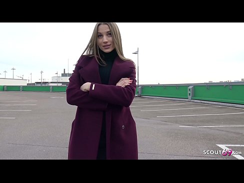❤️ GERMAN SCOUT hè un sognu chì tocca STEELE, PARCHEGGIU TELLTALE E SEXY PER I SOLDI ☑ Bella porno à co.xxxtophd.ru ️❤