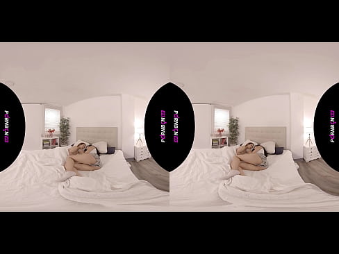 ❤️ PORNBCN VR Deux jeunes lesbiennes se réveillent excitées dans la réalité virtuelle 4K 180 3D Geneva Bellucci Katrina Moreno ☑ Bella porno à co.xxxtophd.ru ️❤